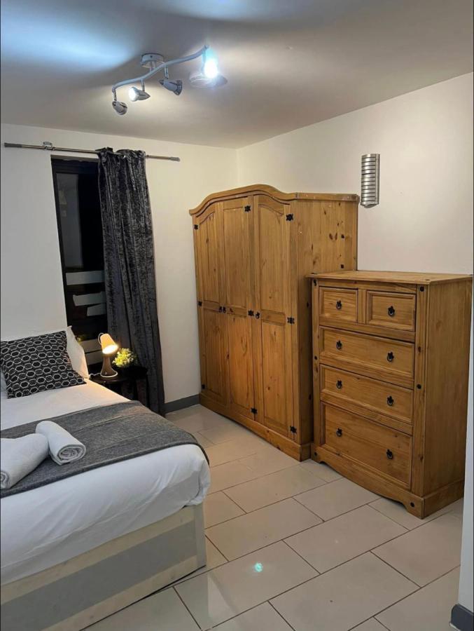 New Build 5 Bedroom In Hackney. Central 伦敦 外观 照片
