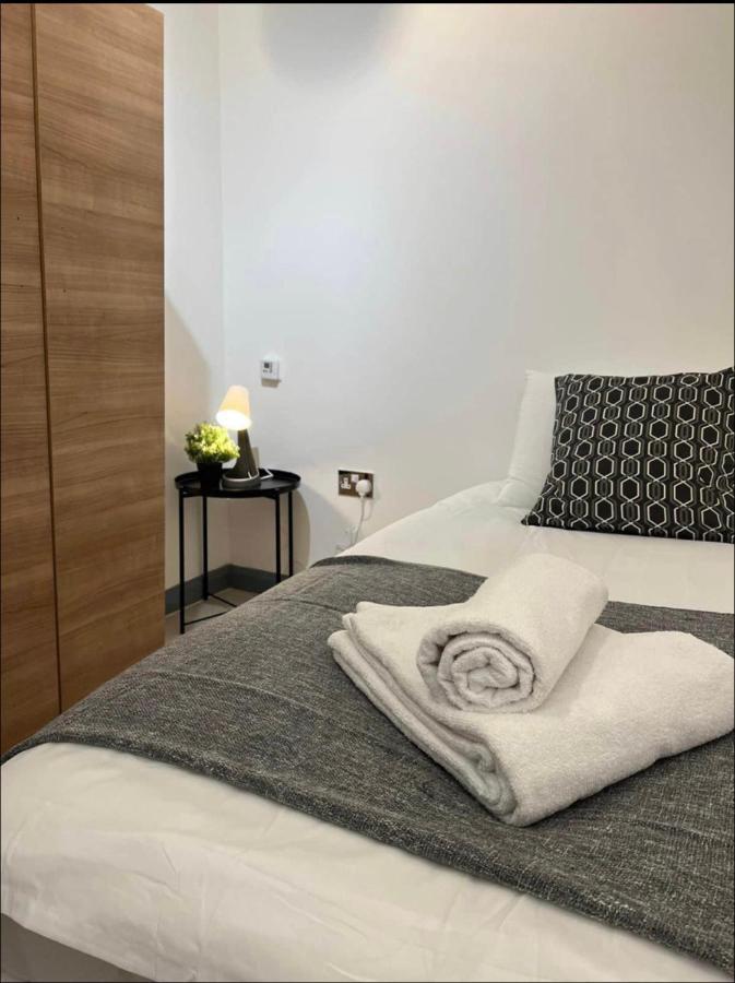 New Build 5 Bedroom In Hackney. Central 伦敦 外观 照片