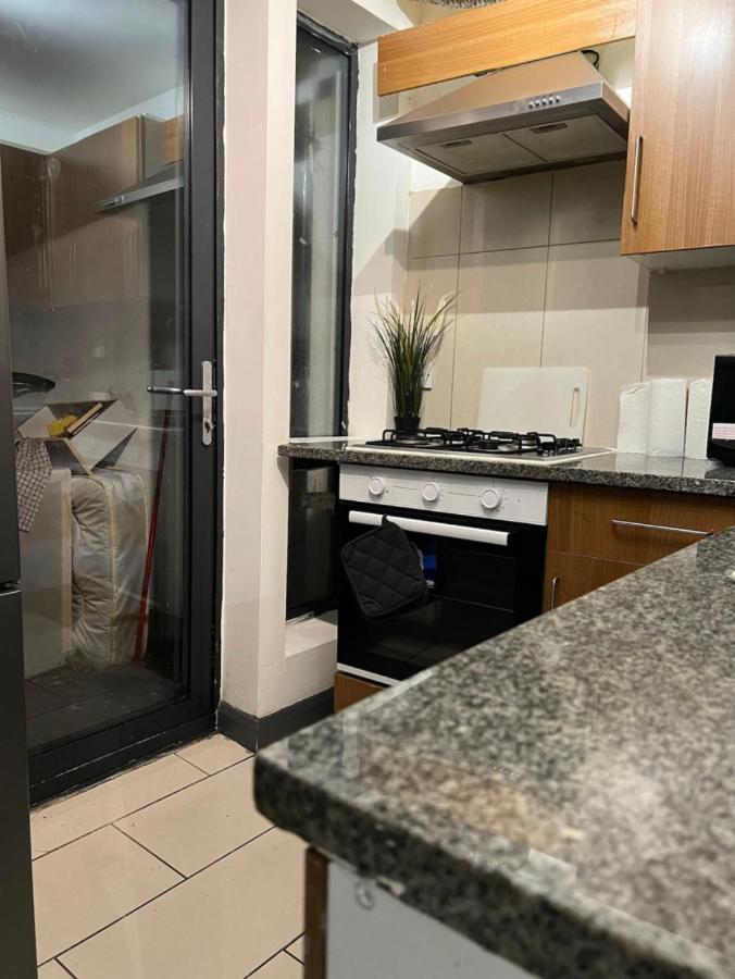 New Build 5 Bedroom In Hackney. Central 伦敦 外观 照片