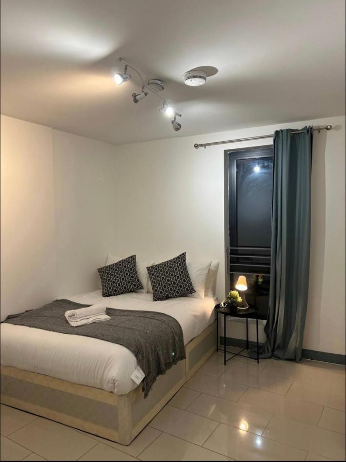 New Build 5 Bedroom In Hackney. Central 伦敦 外观 照片